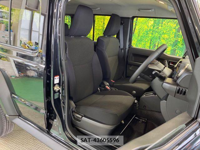 Suzuki JIMNY 2026-04 6994513-8