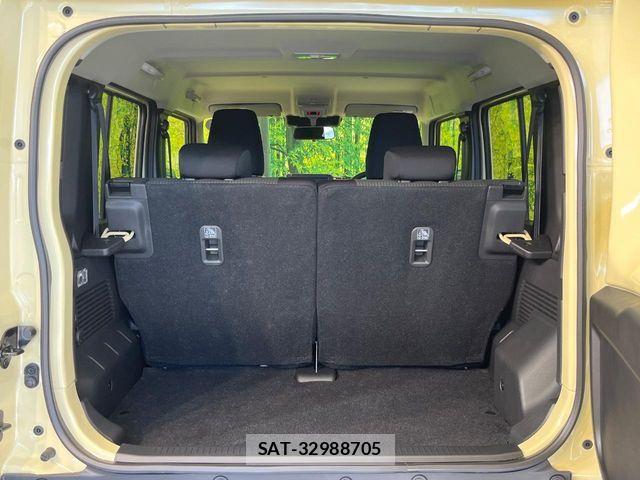 Suzuki JIMNY 2026-04 6994535-9
