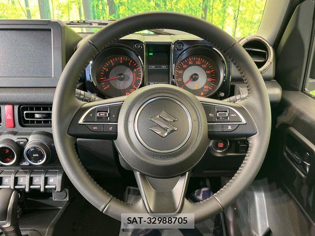 Suzuki JIMNY 2026-04 6994535-10