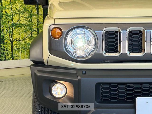 Suzuki JIMNY 2026-04 6994535-11