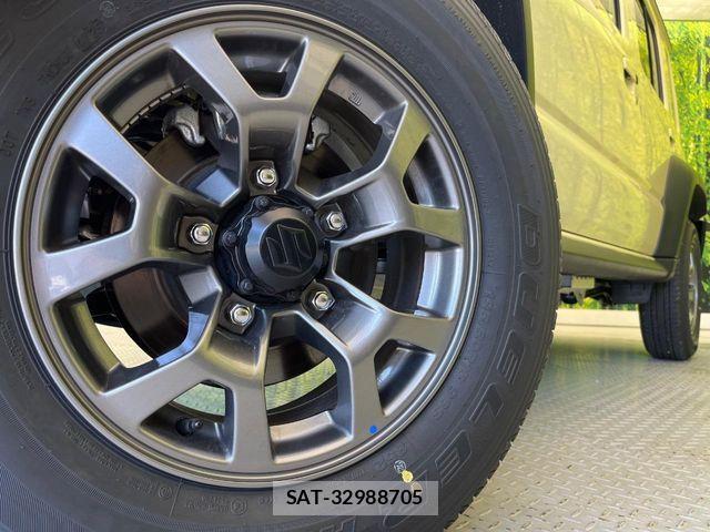 Suzuki JIMNY 2026-04 6994535-12