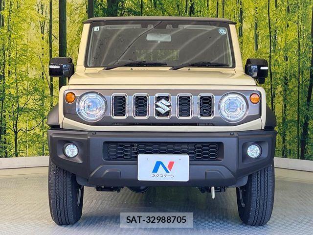 Suzuki JIMNY 2026-04 6994535-13