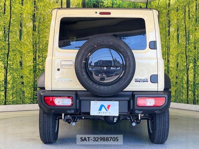 Suzuki JIMNY 2026-04 6994535-14
