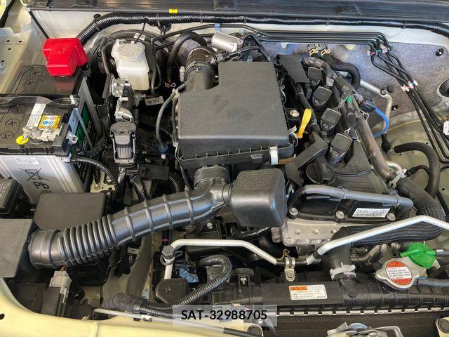 Suzuki JIMNY 2026-04 6994535-17