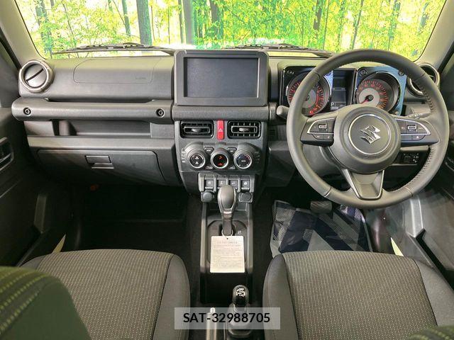 Suzuki JIMNY 2026-04 6994535-1
