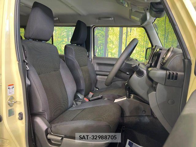 Suzuki JIMNY 2026-04 6994535-7