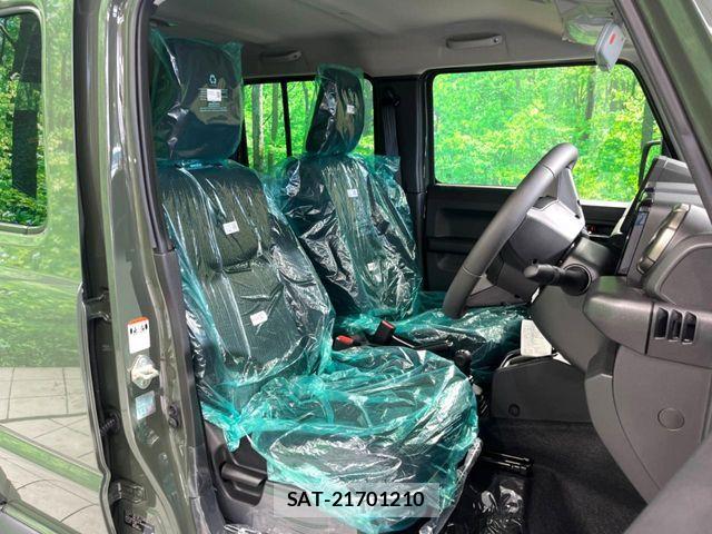 Suzuki JIMNY 2025-04 6994532-9