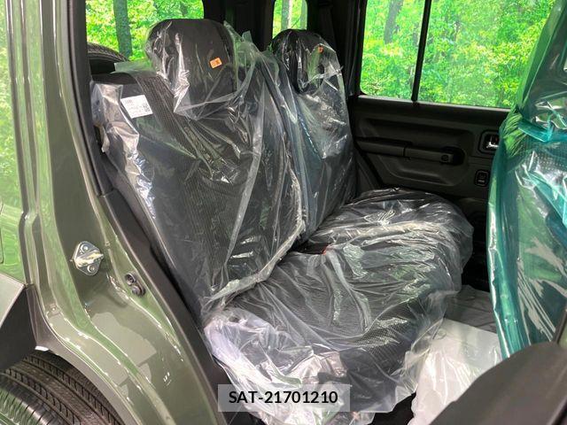 Suzuki JIMNY 2025-04 6994532-10