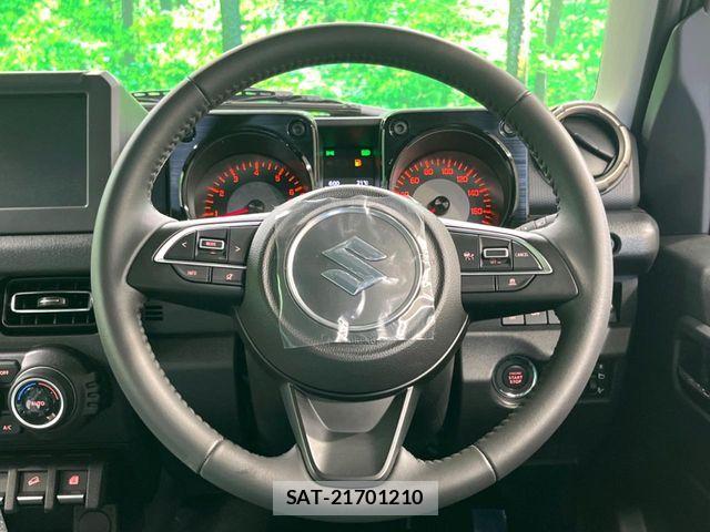 Suzuki JIMNY 2025-04 6994532-12