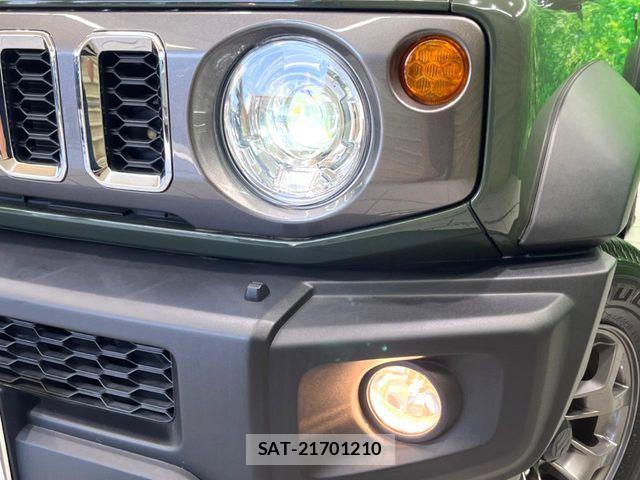 Suzuki JIMNY 2025-04 6994532-13