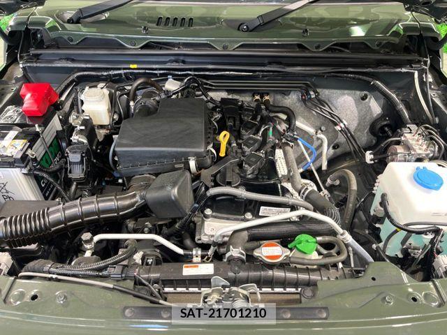 Suzuki JIMNY 2025-04 6994532-17