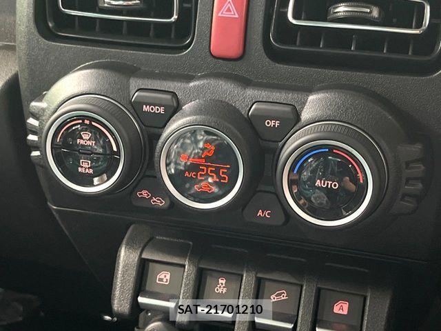 Suzuki JIMNY 2025-04 6994532-7