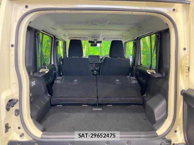 Suzuki JIMNY 2026-04 6994577-9
