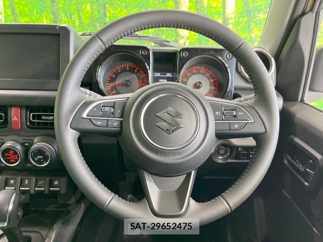 Suzuki JIMNY 2026-04 6994577-10