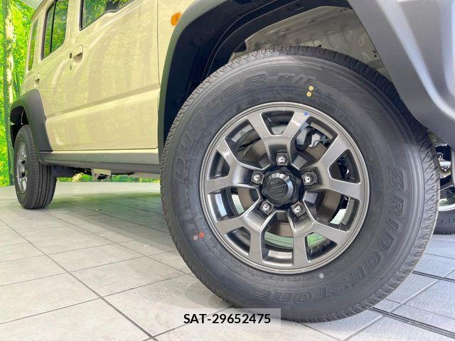 Suzuki JIMNY 2026-04 6994577-12