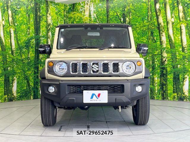 Suzuki JIMNY 2026-04 6994577-13
