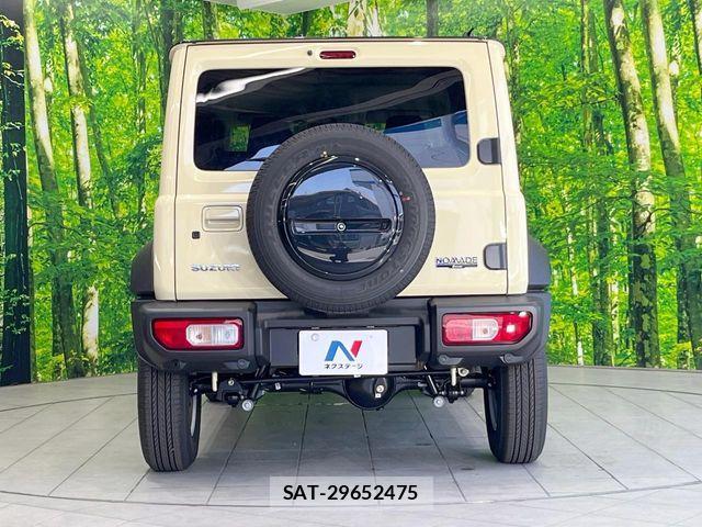 Suzuki JIMNY 2026-04 6994577-14