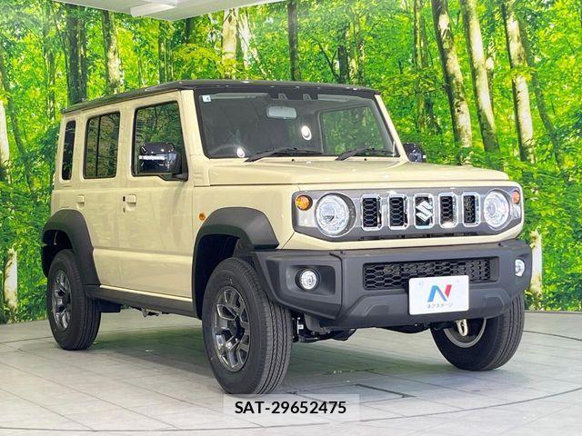 Suzuki JIMNY 2026-04 6994577-15