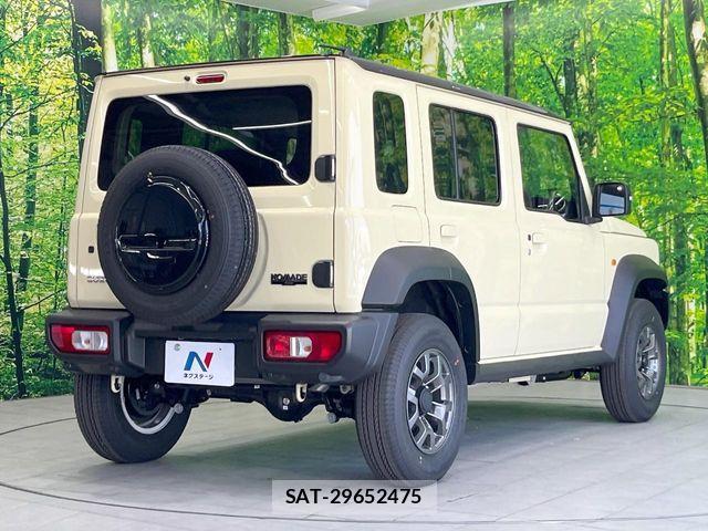 Suzuki JIMNY 2026-04 6994577-16