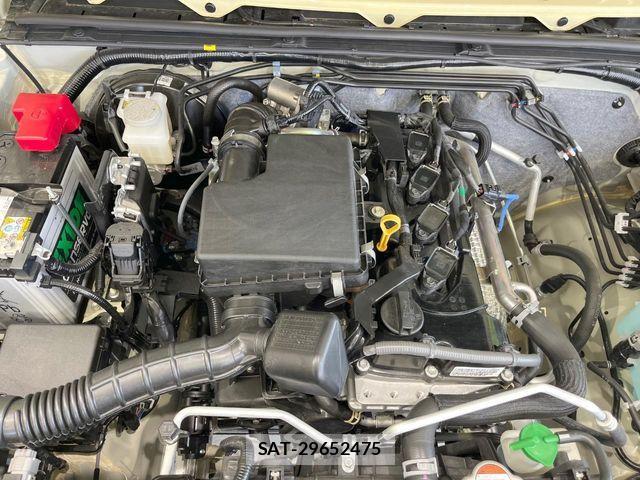 Suzuki JIMNY 2026-04 6994577-17