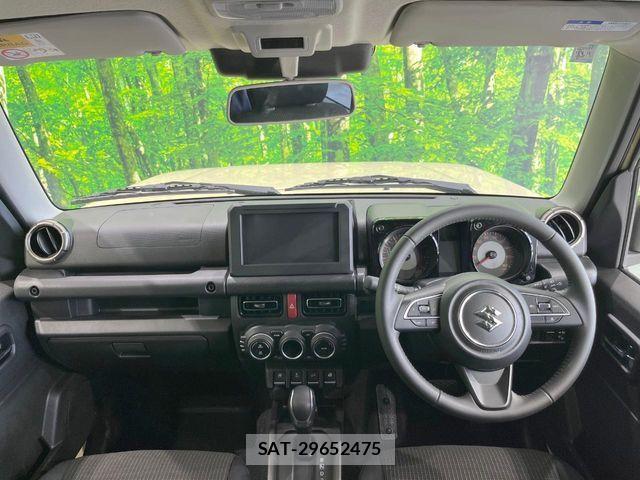 Suzuki JIMNY 2026-04 6994577-1