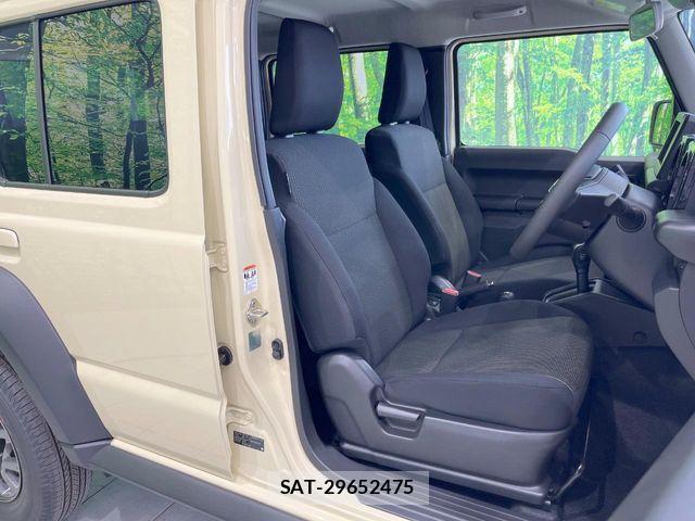Suzuki JIMNY 2026-04 6994577-7
