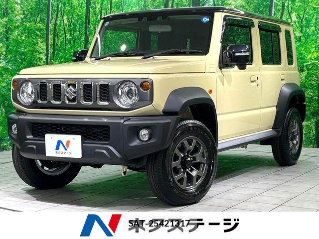 Suzuki JIMNY 2026-03 6994575-0
