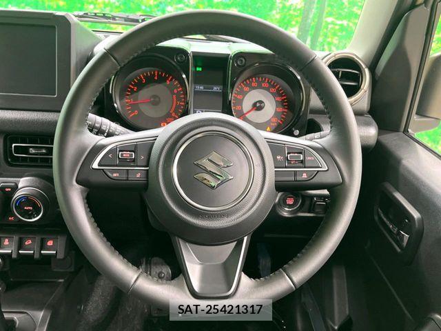 Suzuki JIMNY 2026-03 6994575-10