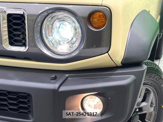 Suzuki JIMNY 2026-03 6994575-11
