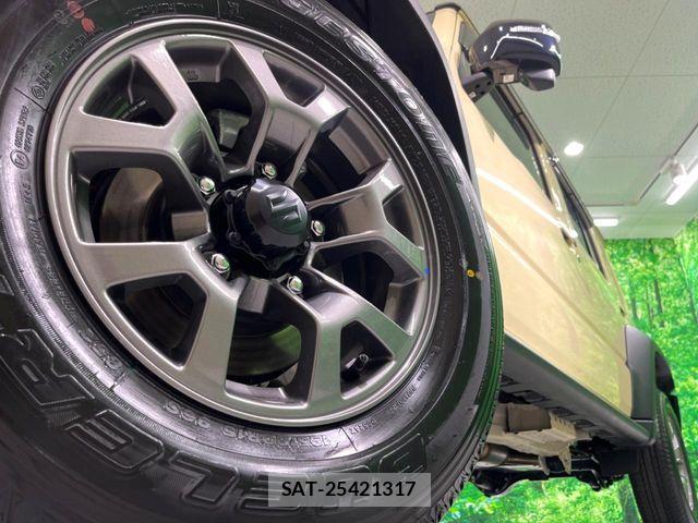 Suzuki JIMNY 2026-03 6994575-12