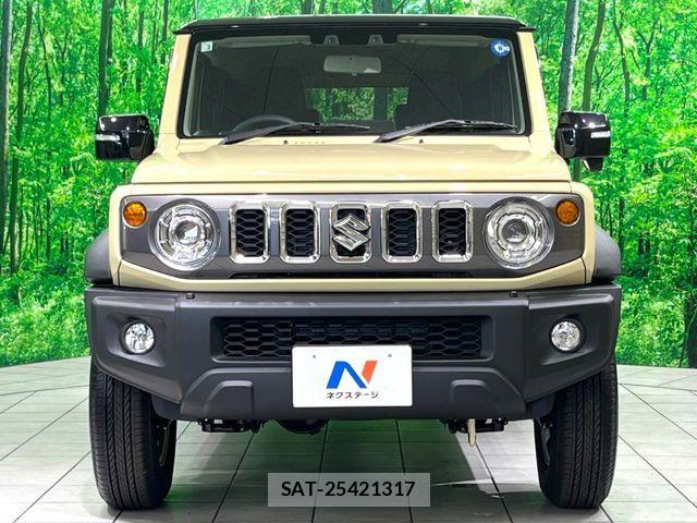 Suzuki JIMNY 2026-03 6994575-13