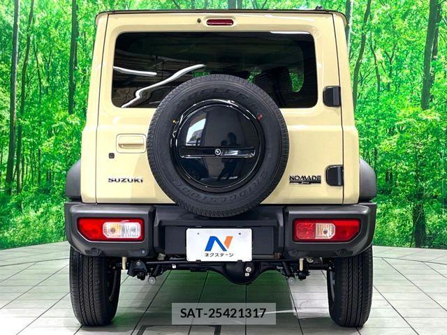 Suzuki JIMNY 2026-03 6994575-14