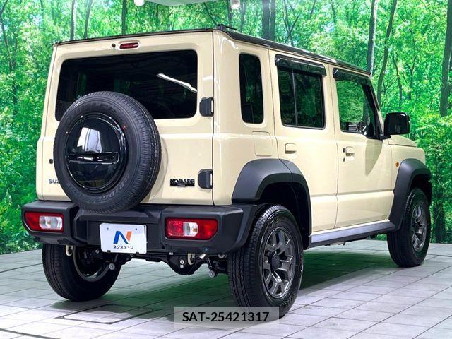Suzuki JIMNY 2026-03 6994575-16