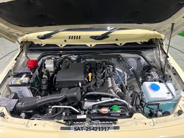 Suzuki JIMNY 2026-03 6994575-17