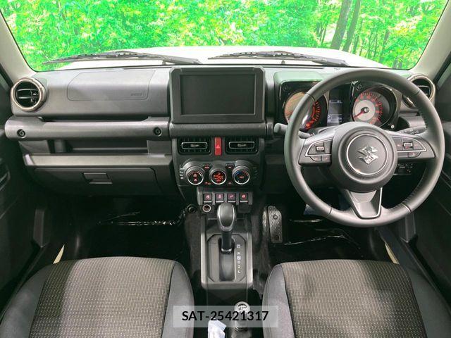 Suzuki JIMNY 2026-03 6994575-1