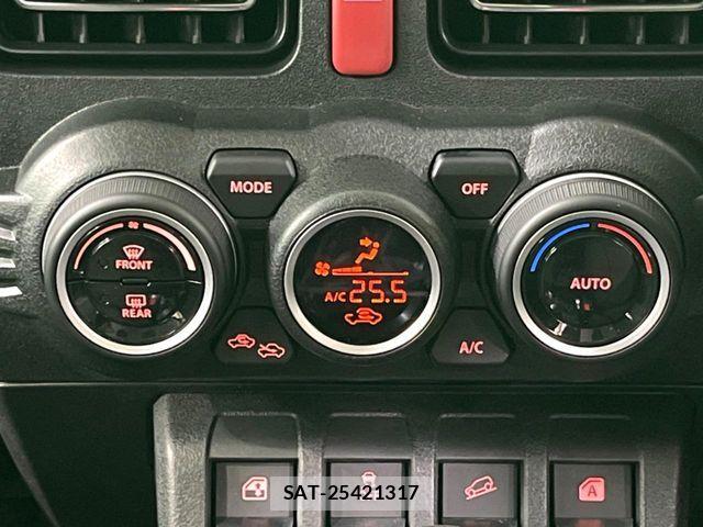 Suzuki JIMNY 2026-03 6994575-5
