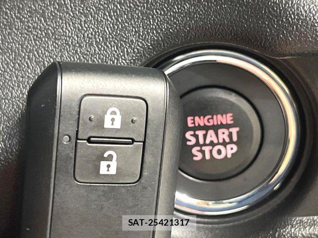 Suzuki JIMNY 2026-03 6994575-6
