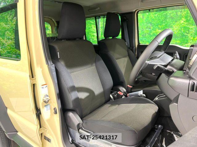 Suzuki JIMNY 2026-03 6994575-7
