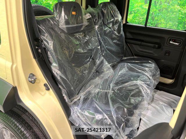 Suzuki JIMNY 2026-03 6994575-8