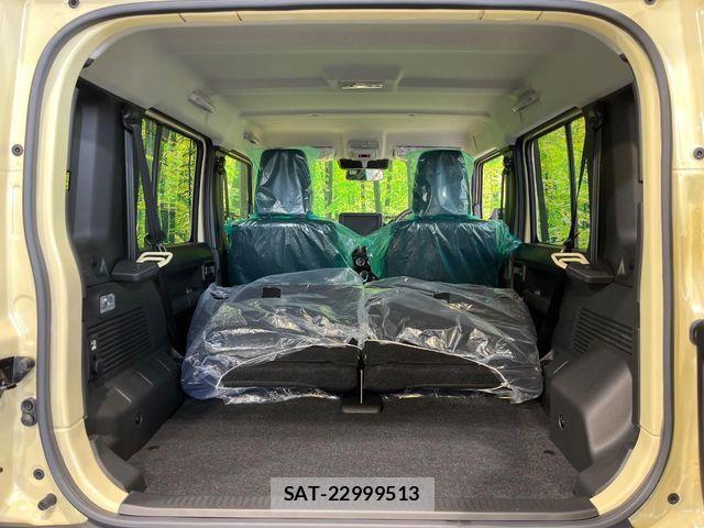 Suzuki JIMNY 2026-03 6994542-9