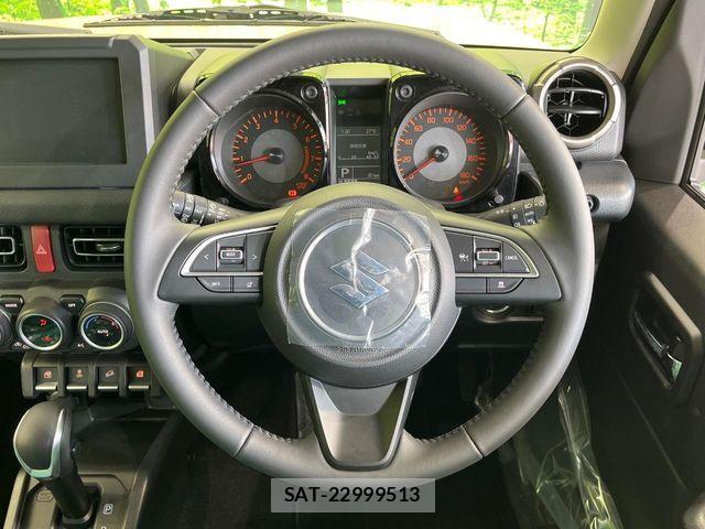 Suzuki JIMNY 2026-03 6994542-10