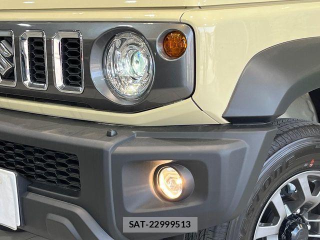 Suzuki JIMNY 2026-03 6994542-11