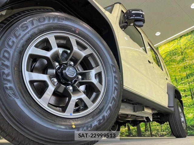 Suzuki JIMNY 2026-03 6994542-12