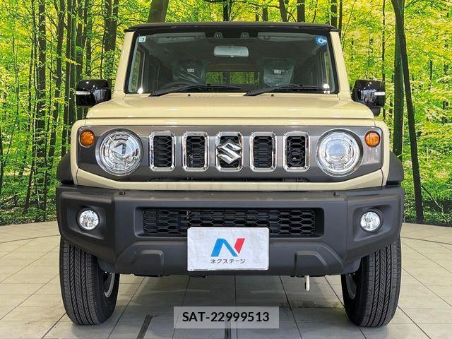 Suzuki JIMNY 2026-03 6994542-13