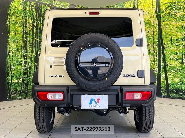 Suzuki JIMNY 2026-03 6994542-14
