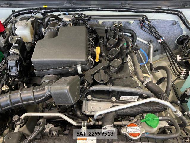 Suzuki JIMNY 2026-03 6994542-17