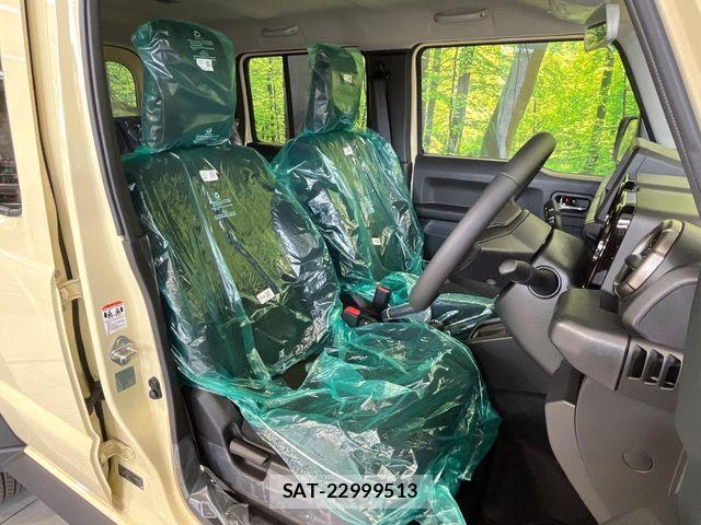 Suzuki JIMNY 2026-03 6994542-7