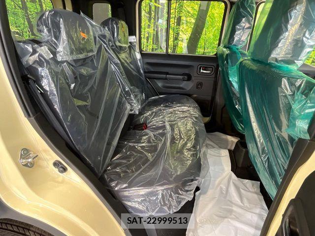 Suzuki JIMNY 2026-03 6994542-8