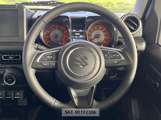 Suzuki JIMNY 2026-04 6994511-10