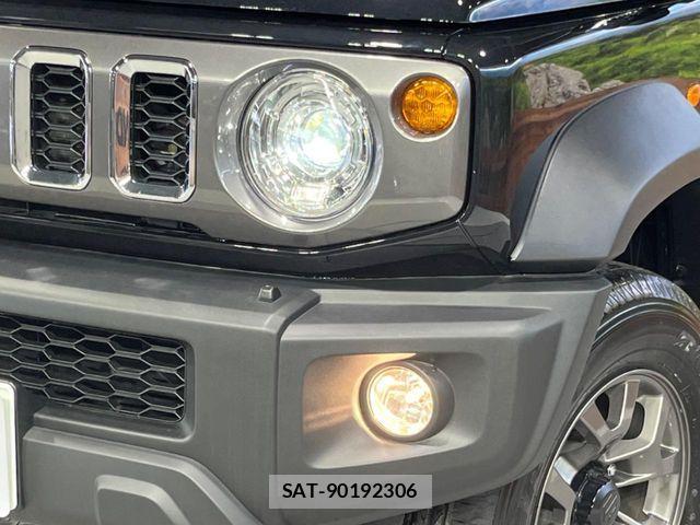 Suzuki JIMNY 2026-04 6994511-11